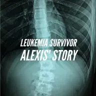 Full Episode: How did I survive Leukemia at the age of 18 | Alexis' Story