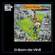 Ratos de Porão, Brasil | O Som do Vinil