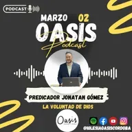 Predicador Jonathan Gomez - La Voluntad De Dios