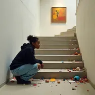7 escalones para cambiar tu visión sobre la adversidad