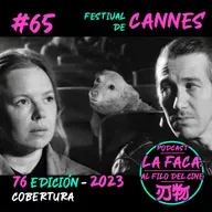 #65 Festival de Cannes 2023
