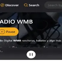 Website preview