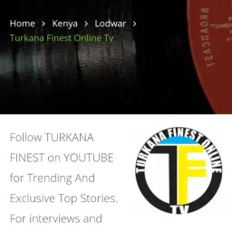 Website preview