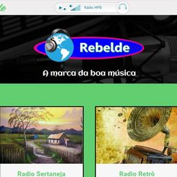 Website preview
