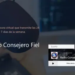 Website preview