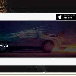 Website preview
