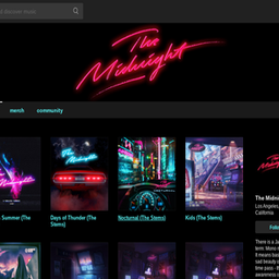 Website preview