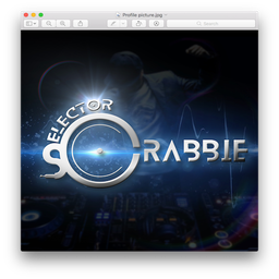 Website preview
