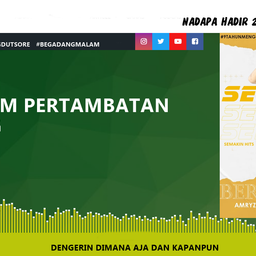 Website preview