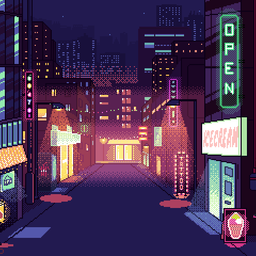 Website preview