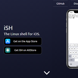Website preview