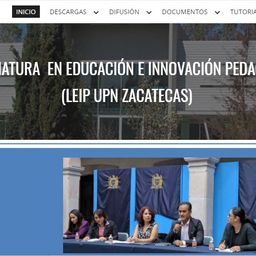 Website preview