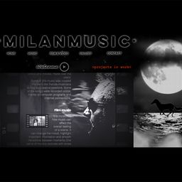 Website preview