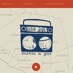 Website preview