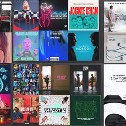 Website preview