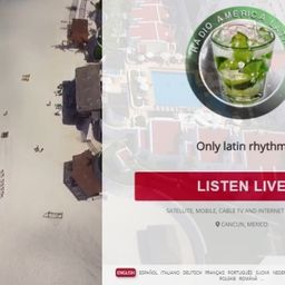 Website preview