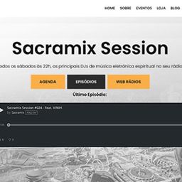 Website preview