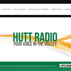 Website preview