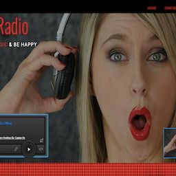 Website preview