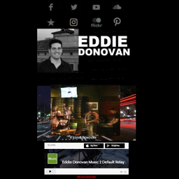 Website preview