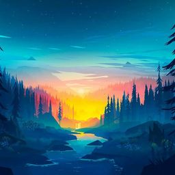 Website preview