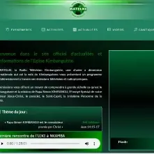 Website preview