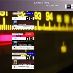 Website preview