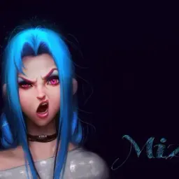 Website preview