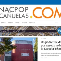 Website preview