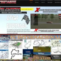 Website preview