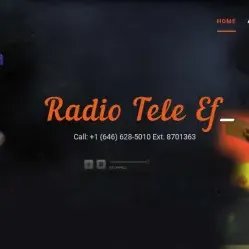 Website preview