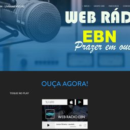 Website preview