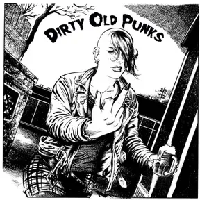 DIRTY OLD PUNKS