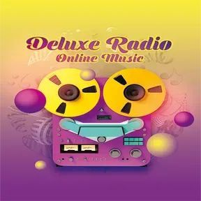 Deluxe Radio - Mainstage