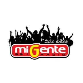 MI GENTE RADIO