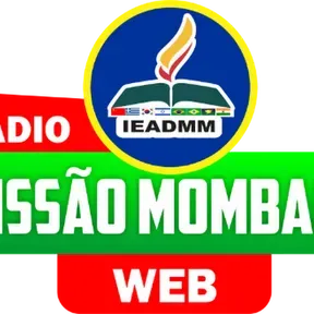 Radio Web Missao Mombaca