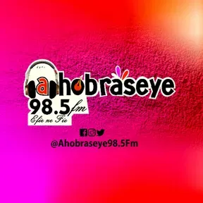 Ahobraseye Fm