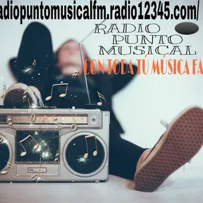 RADIO PUNTO MUSICAL FM