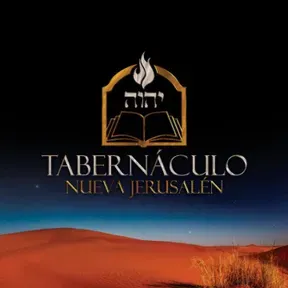 Tabernáculo nueva Jerusalem