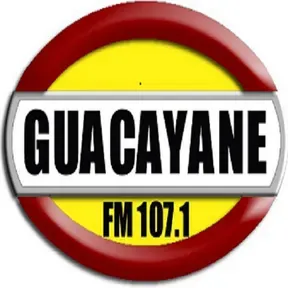 Radio Guacayane 107.2 Fm