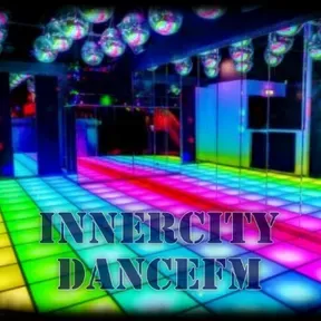 InnercityDanceFM