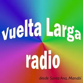 VUELTA LARGA RADIO