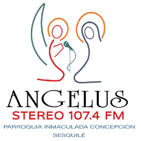 ANGELUS STEREO 107.4 FM