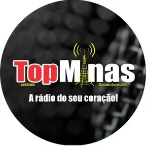 Rádio TopMinas