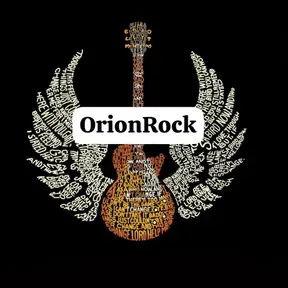 OrionRock