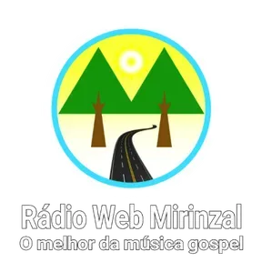 Rádio Web Mirinzal