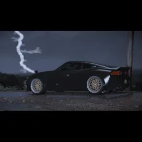 Nightrunners FM