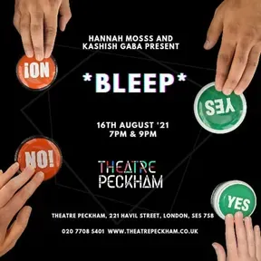 bbleep