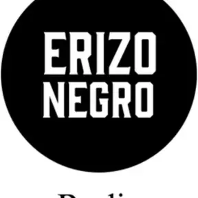 Erizo Negro