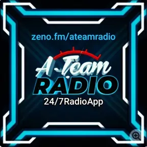 ATEAMRADIO